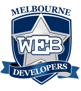 Melbourne Web Developers logo