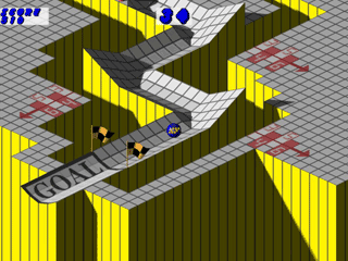 Rolling Madness Screenshot